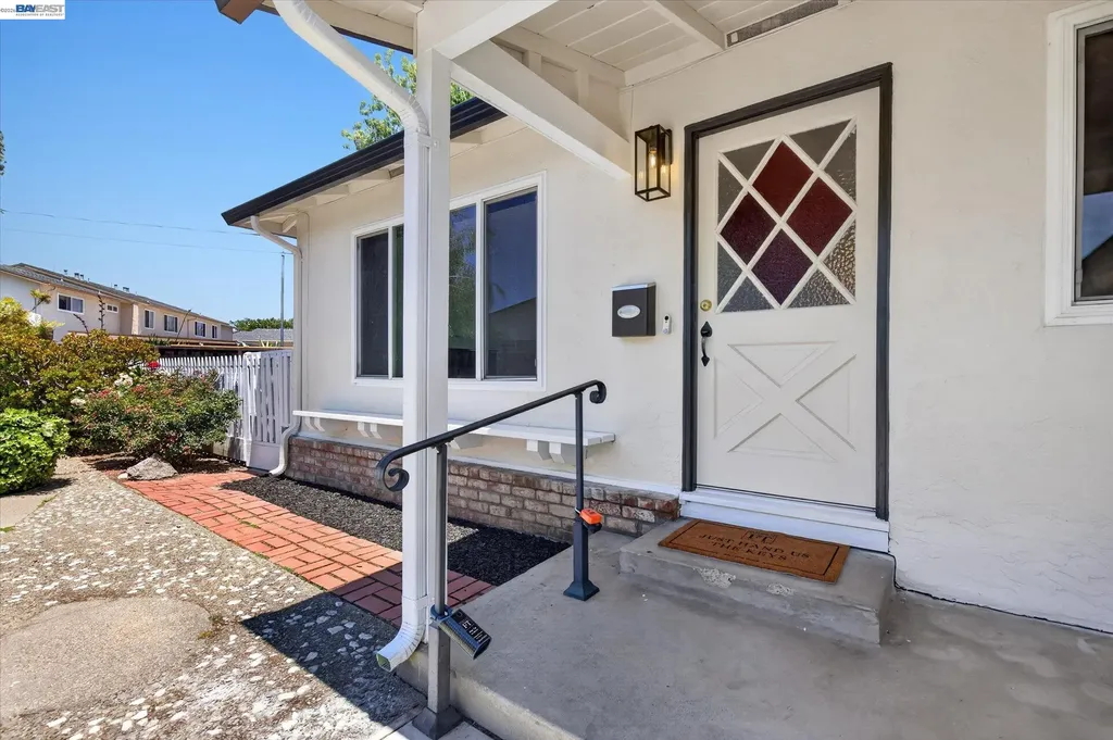 36740 Theta Court Fremont CA 94536