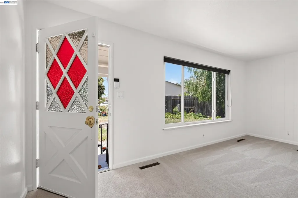 36740 Theta Court Fremont CA 94536
