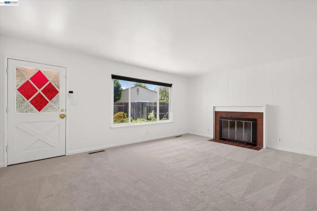 36740 Theta Court Fremont CA 94536