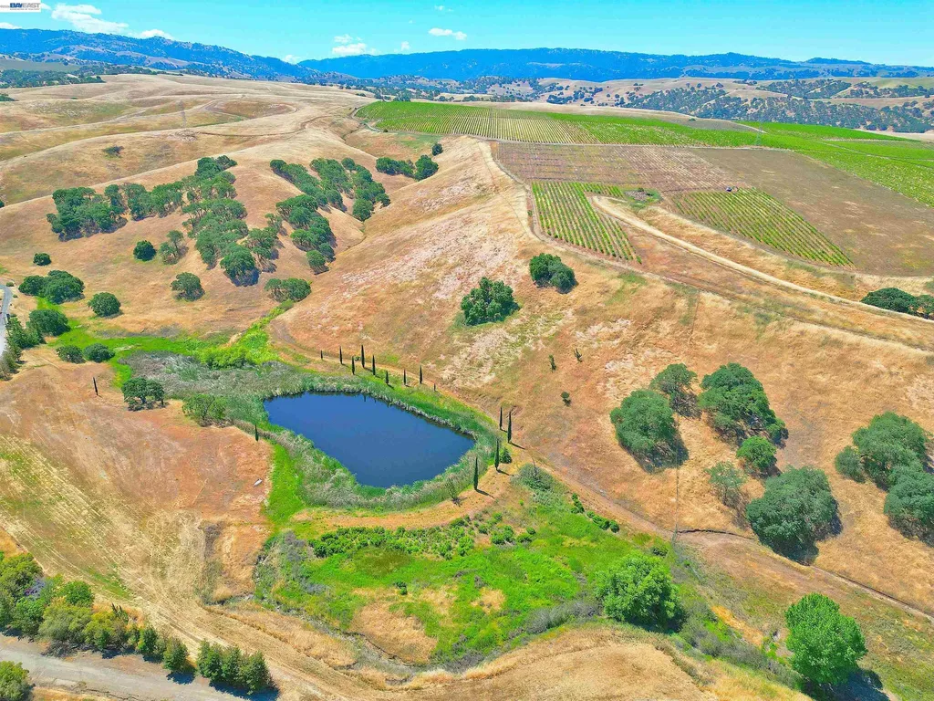 5625 Greenville Road Livermore CA 94550