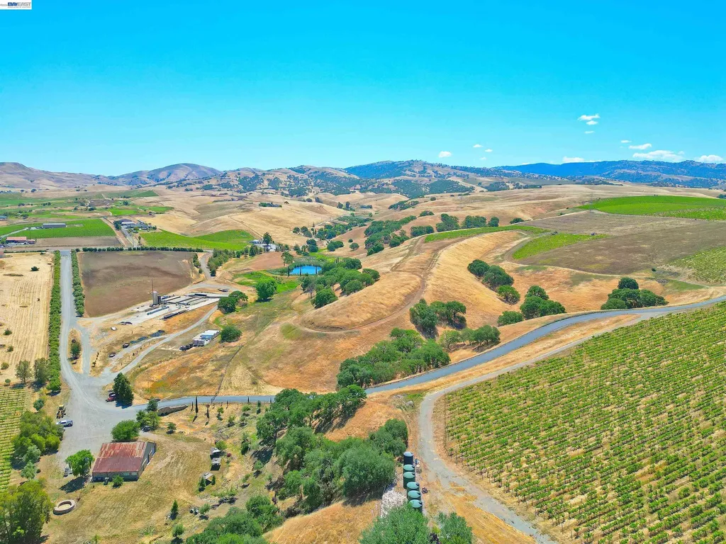 5625 Greenville Road Livermore CA 94550