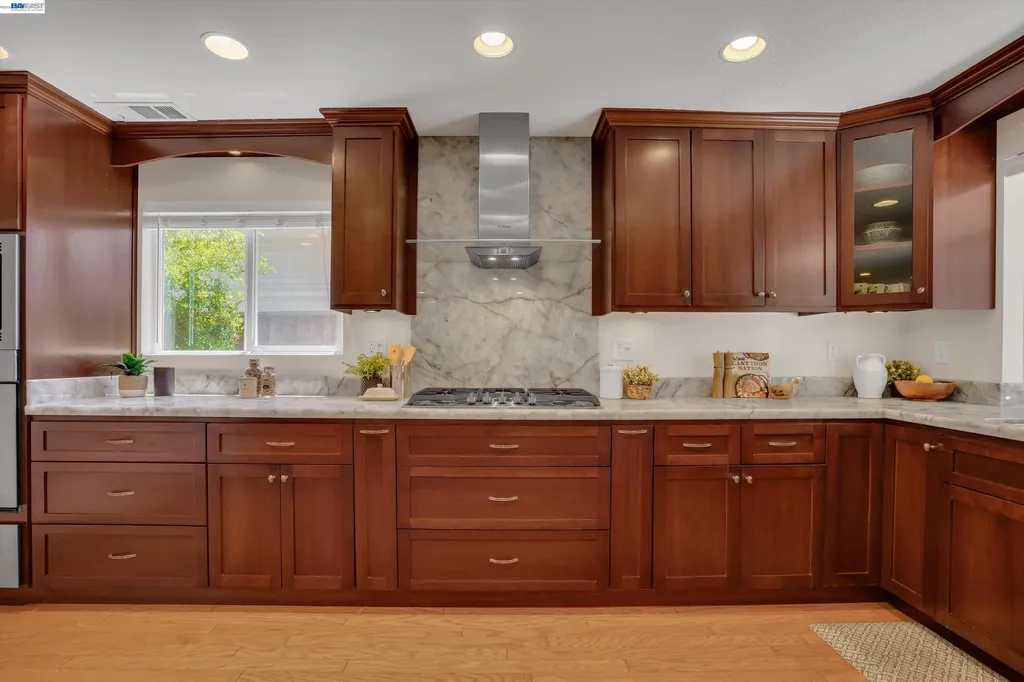 35 Sierra Ridge Court Danville CA 94506