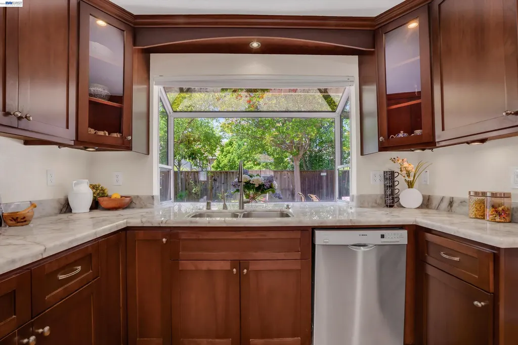 35 Sierra Ridge Court Danville CA 94506