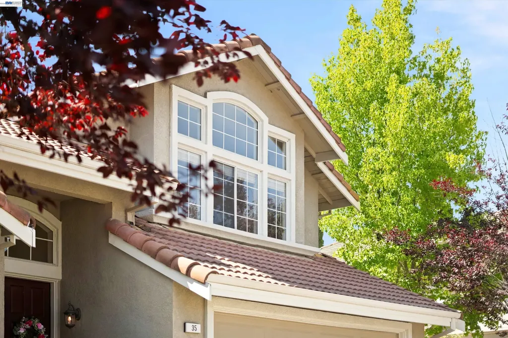35 Sierra Ridge Court Danville CA 94506