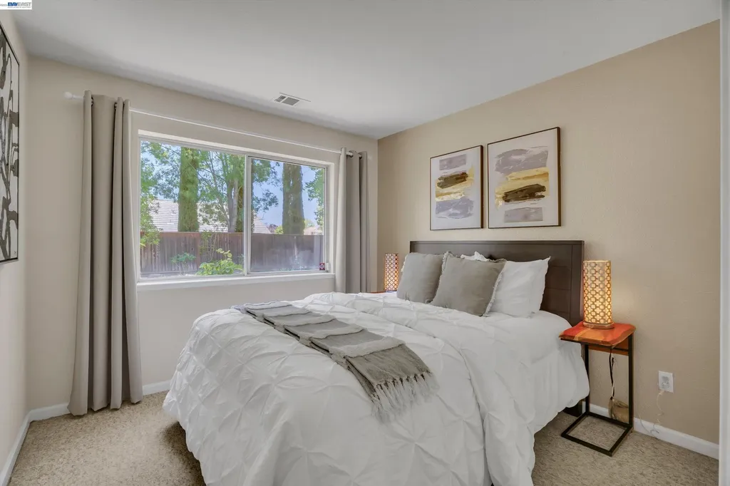 35 Sierra Ridge Court Danville CA 94506