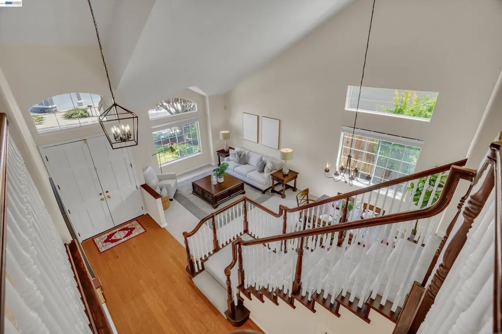 35 Sierra Ridge Court Danville CA 94506
