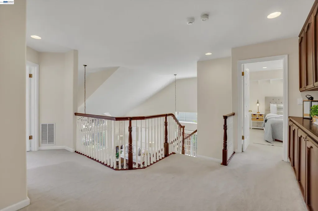 35 Sierra Ridge Court Danville CA 94506