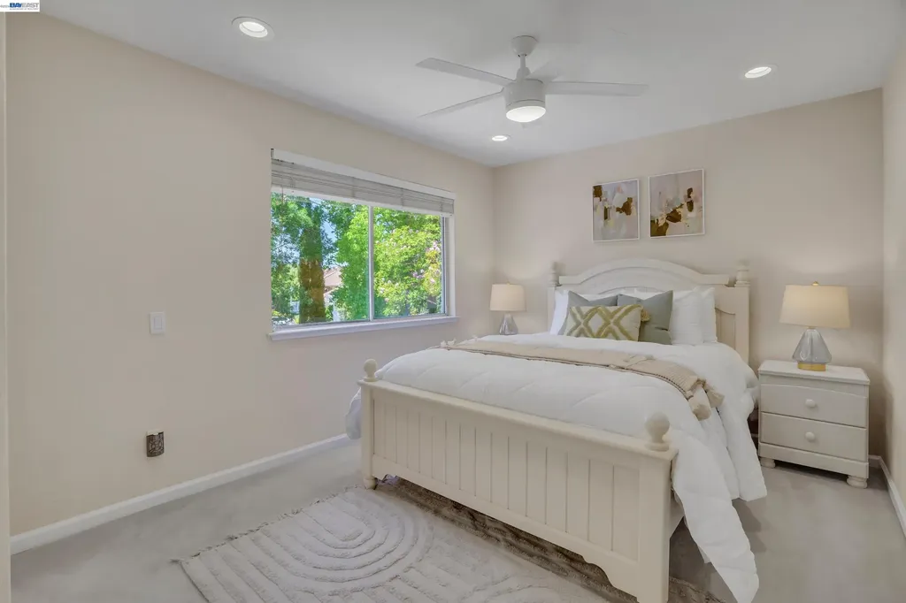 35 Sierra Ridge Court Danville CA 94506