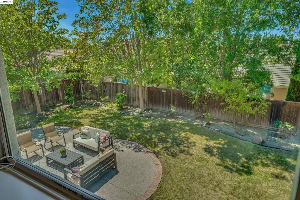 35 Sierra Ridge Court Danville CA 94506