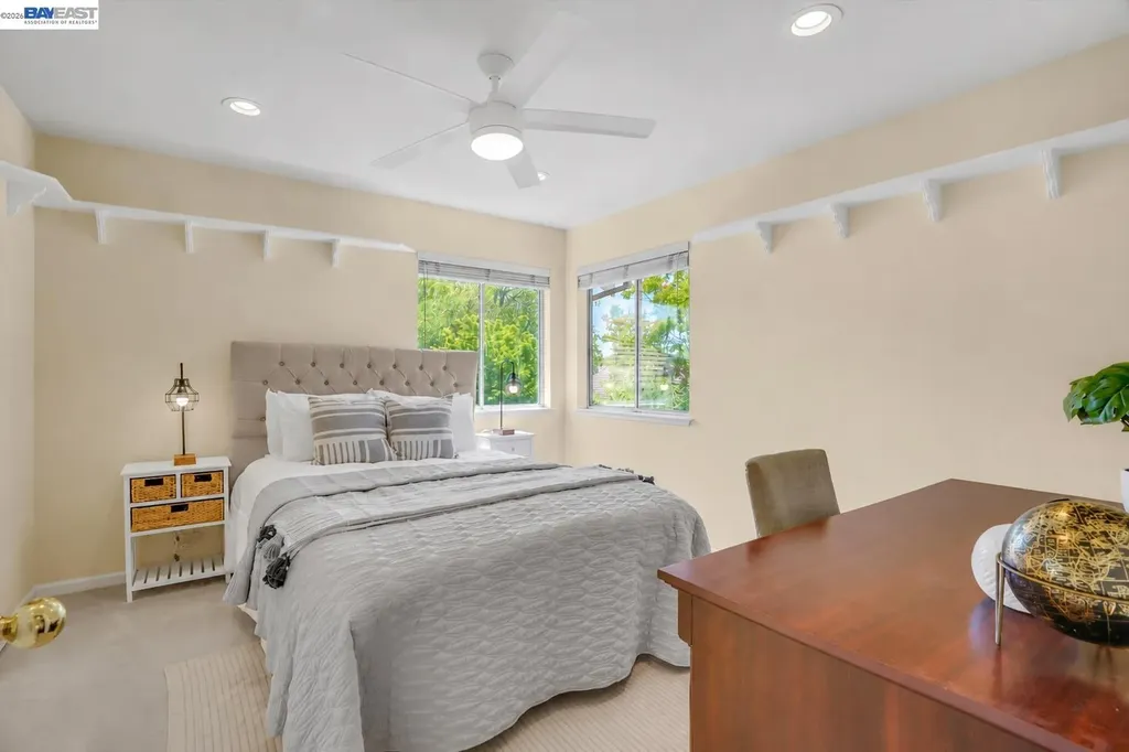 35 Sierra Ridge Court Danville CA 94506