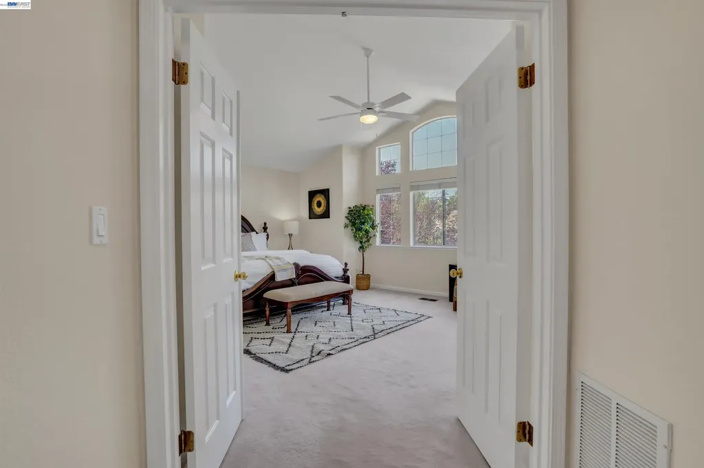 35 Sierra Ridge Court Danville CA 94506