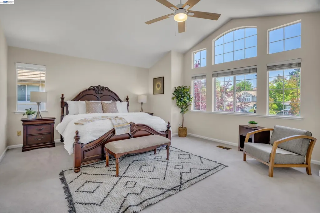 35 Sierra Ridge Court Danville CA 94506