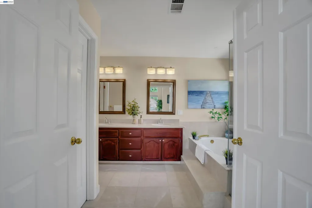 35 Sierra Ridge Court Danville CA 94506
