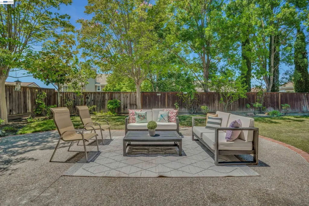 35 Sierra Ridge Court Danville CA 94506