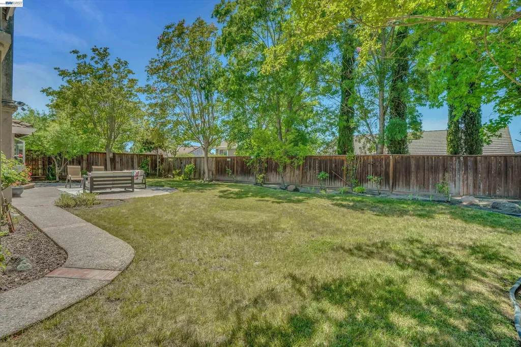 35 Sierra Ridge Court Danville CA 94506