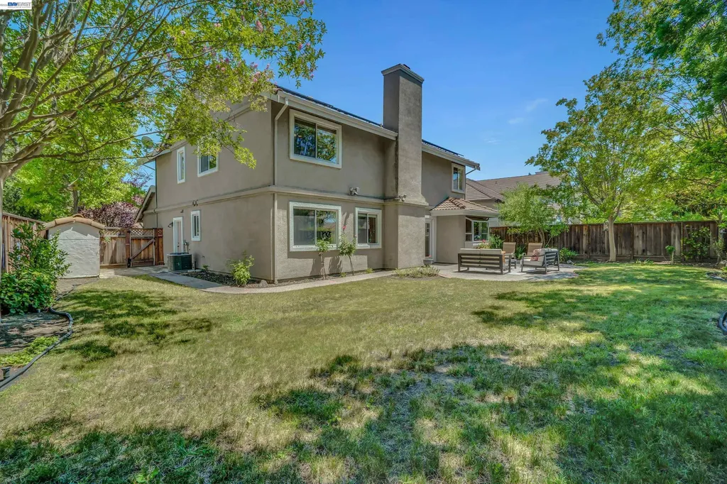 35 Sierra Ridge Court Danville CA 94506