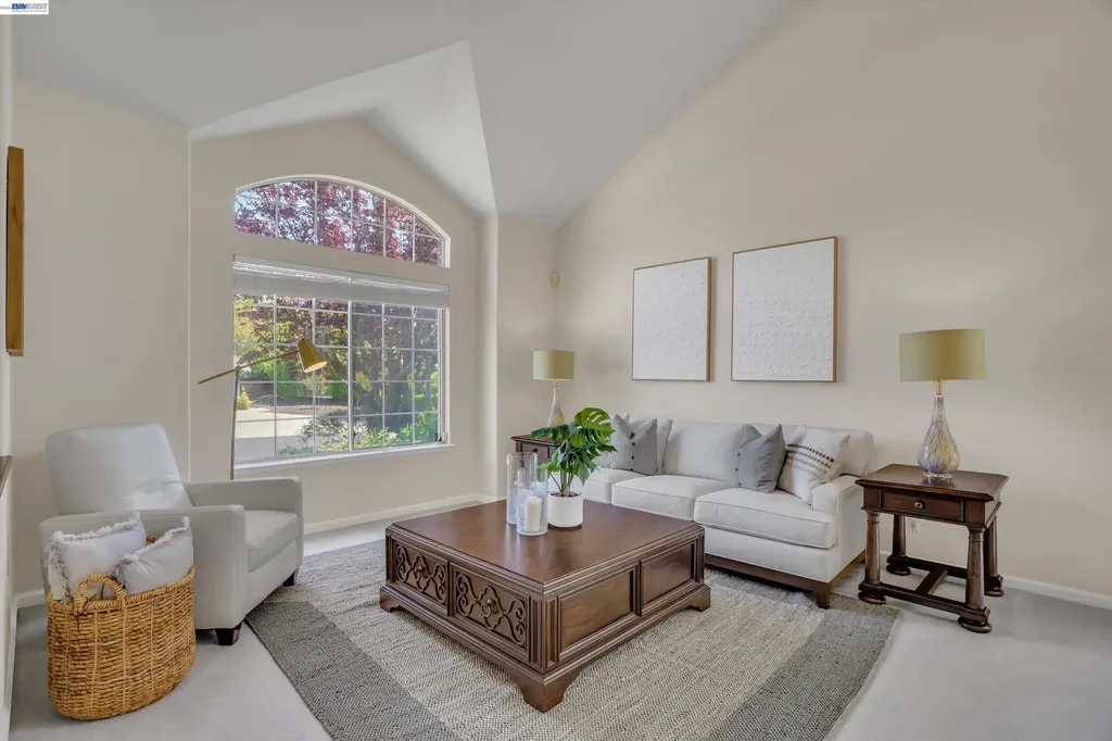 35 Sierra Ridge Court Danville CA 94506