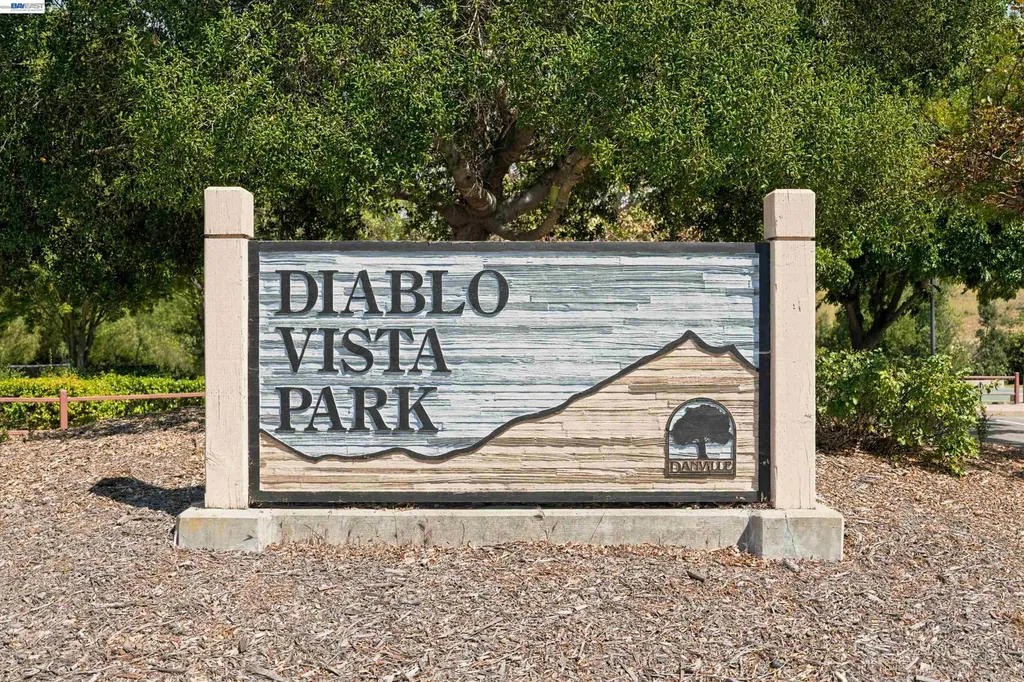 35 Sierra Ridge Court Danville CA 94506