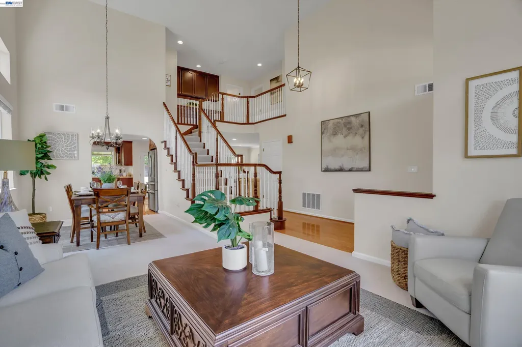 35 Sierra Ridge Court Danville CA 94506