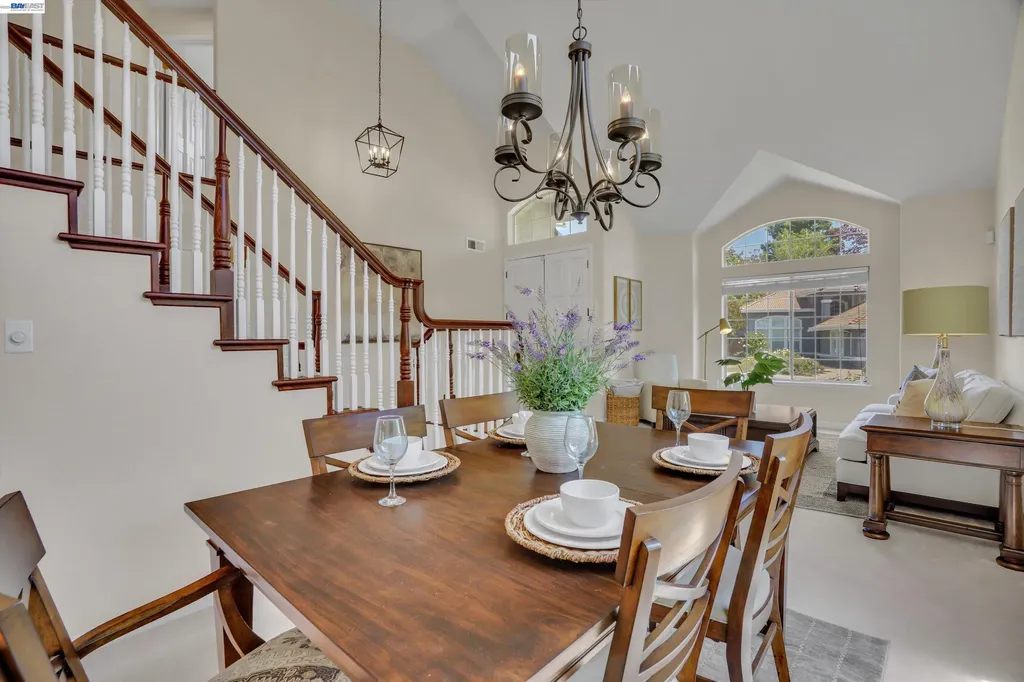 35 Sierra Ridge Court Danville CA 94506
