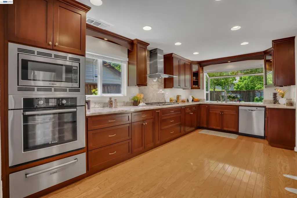35 Sierra Ridge Court Danville CA 94506