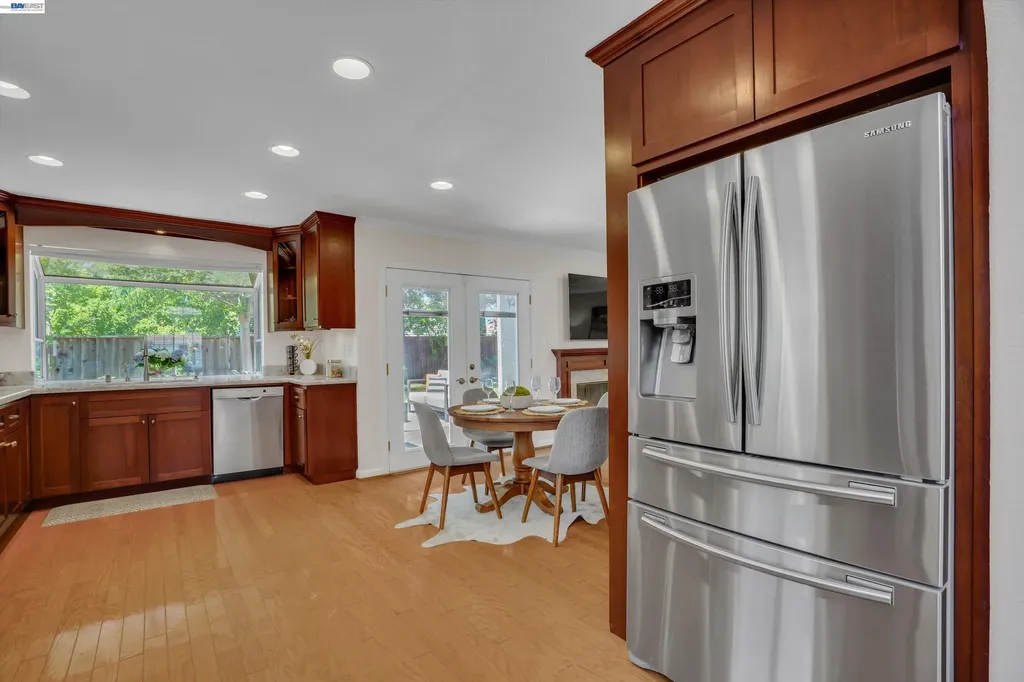 35 Sierra Ridge Court Danville CA 94506