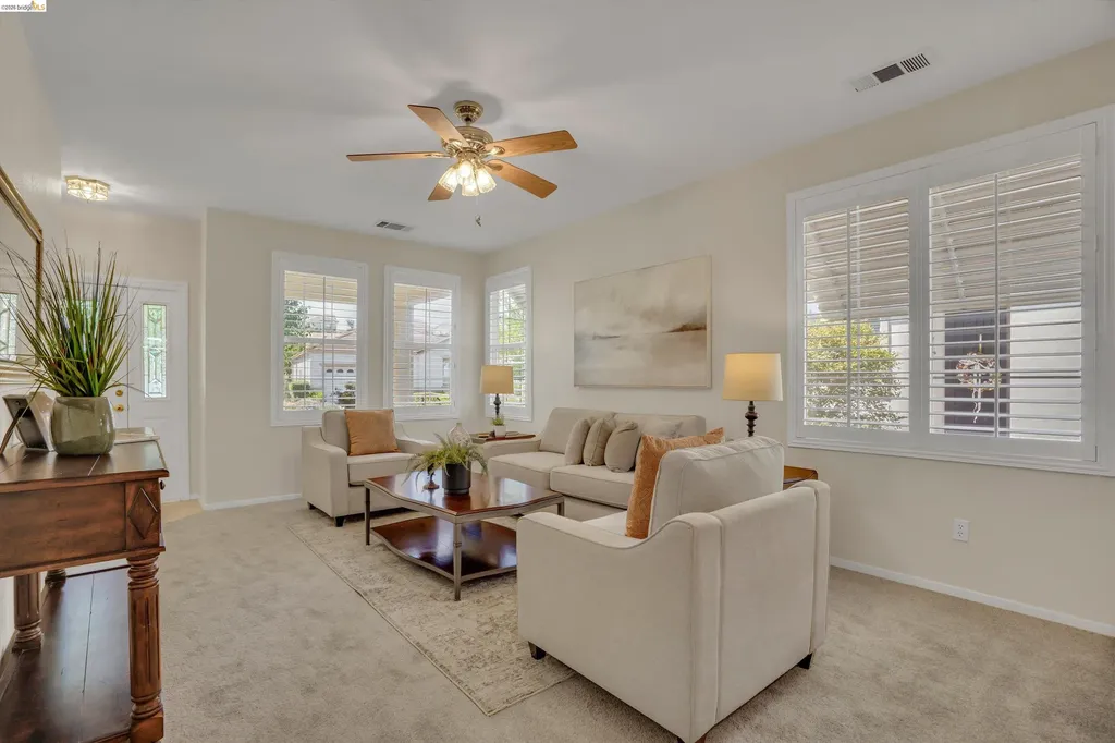 1711 Kent Drive Brentwood CA 94513
