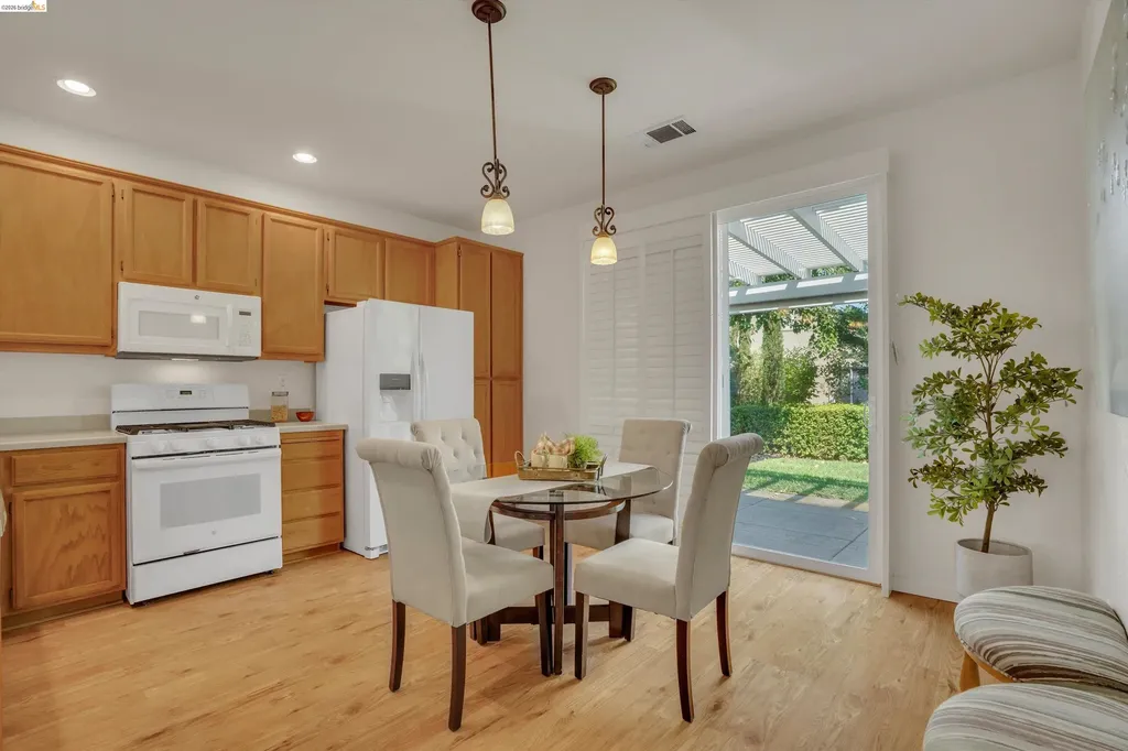 1711 Kent Drive Brentwood CA 94513