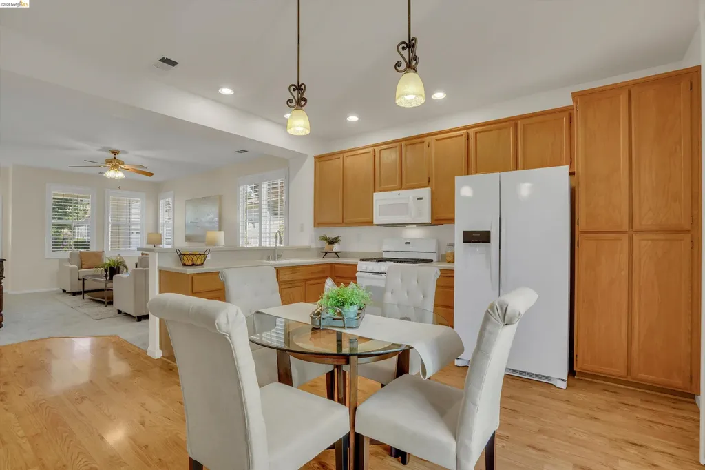 1711 Kent Drive Brentwood CA 94513