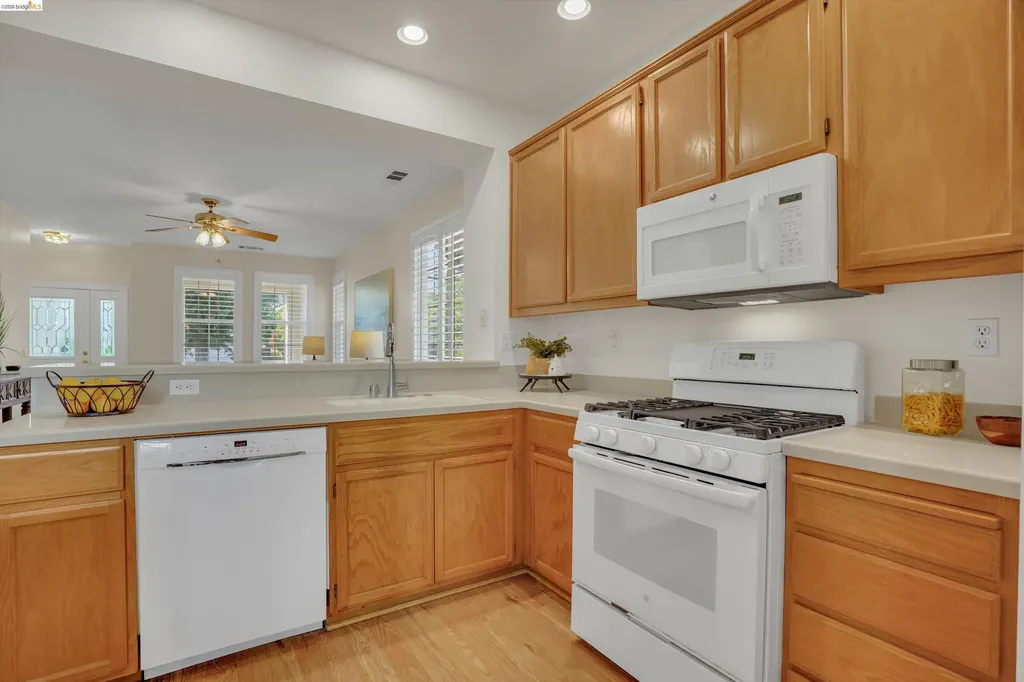 1711 Kent Drive Brentwood CA 94513