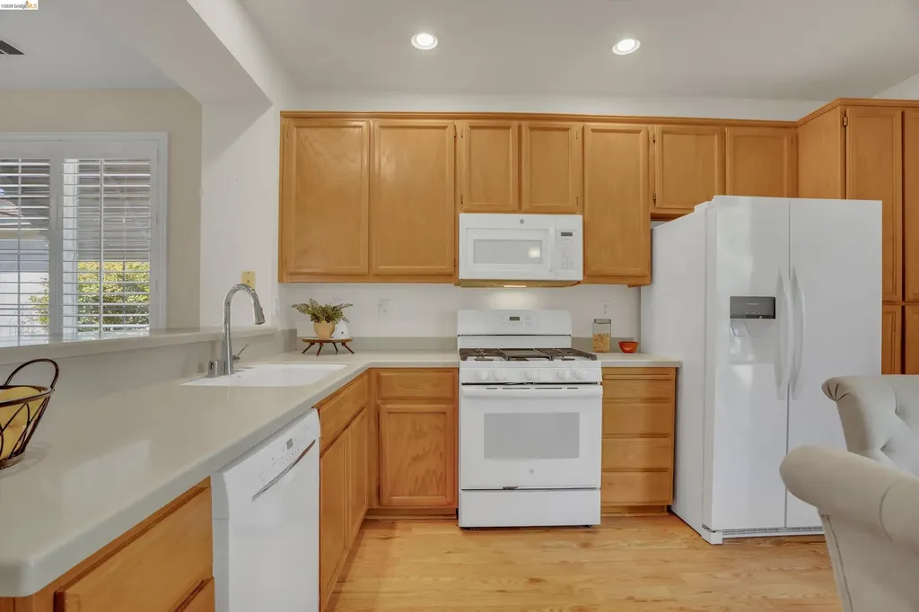 1711 Kent Drive Brentwood CA 94513
