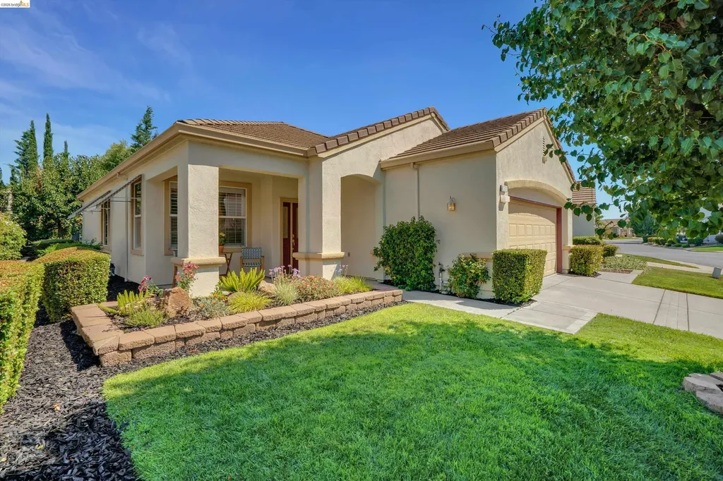 1711 Kent Drive Brentwood CA 94513
