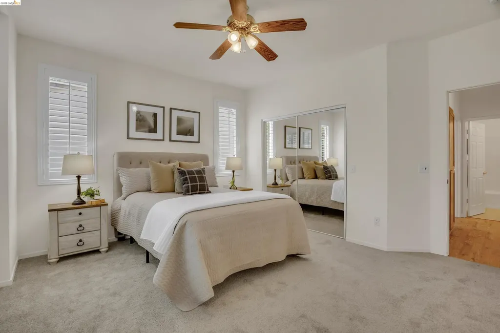 1711 Kent Drive Brentwood CA 94513