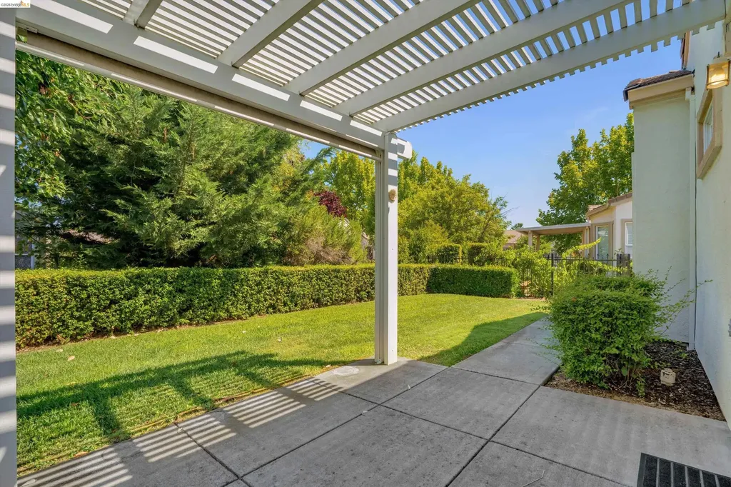 1711 Kent Drive Brentwood CA 94513