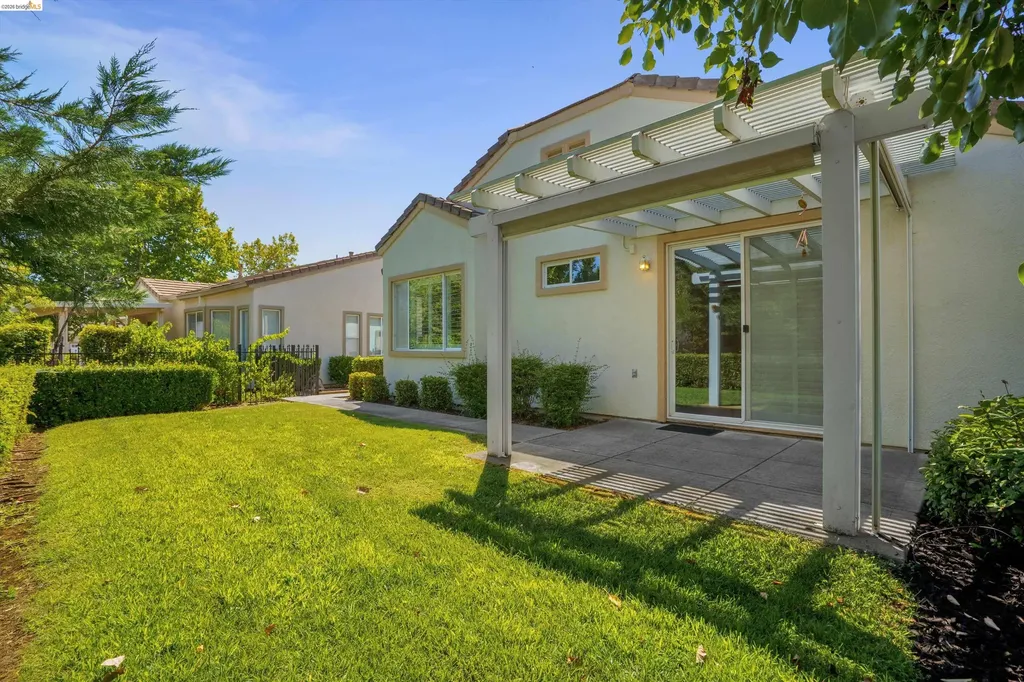 1711 Kent Drive Brentwood CA 94513