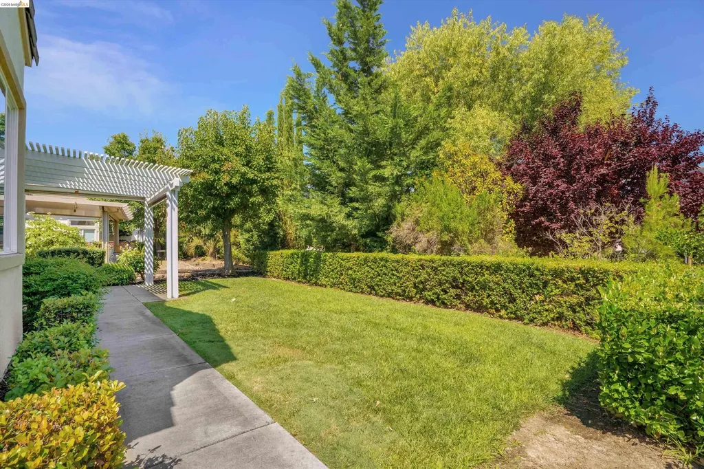 1711 Kent Drive Brentwood CA 94513