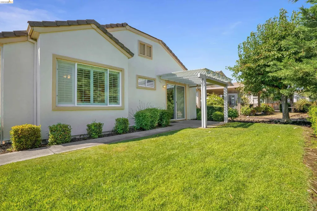 1711 Kent Drive Brentwood CA 94513