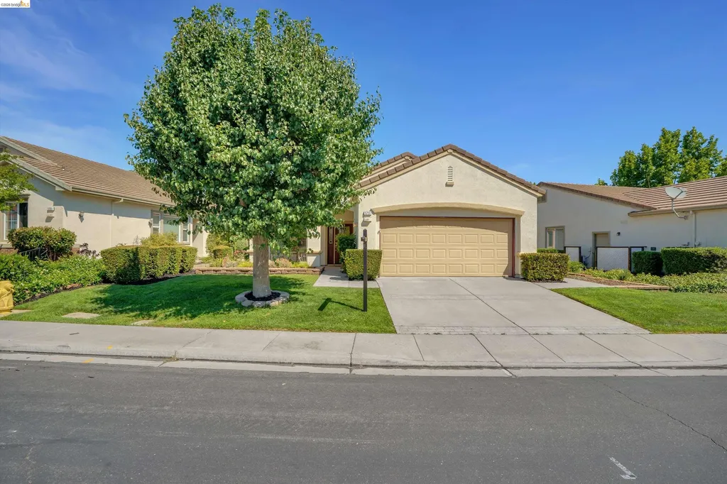 1711 Kent Drive Brentwood CA 94513