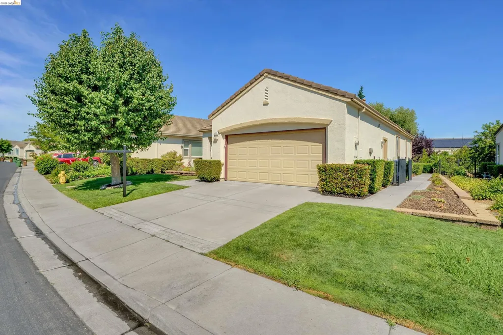 1711 Kent Drive Brentwood CA 94513