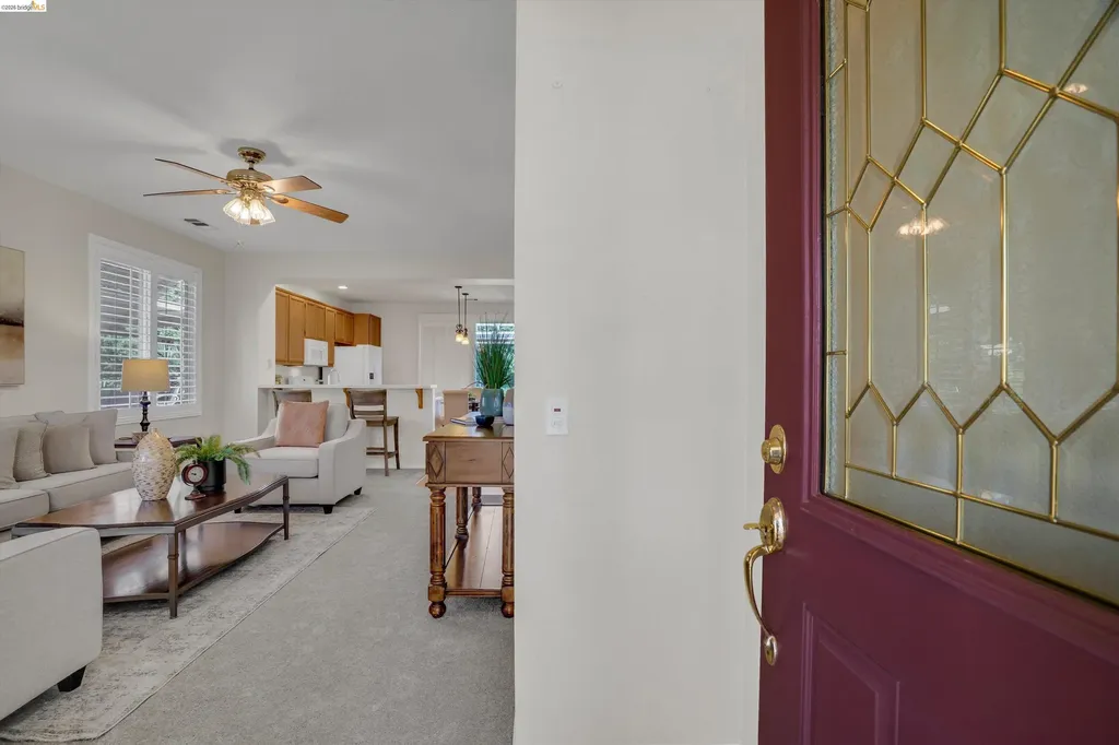 1711 Kent Drive Brentwood CA 94513