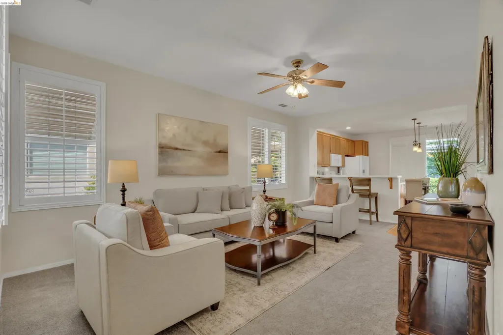 1711 Kent Drive Brentwood CA 94513