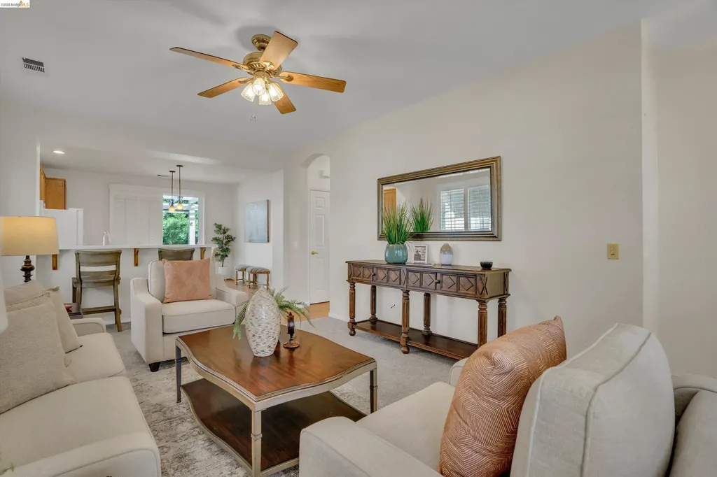 1711 Kent Drive Brentwood CA 94513