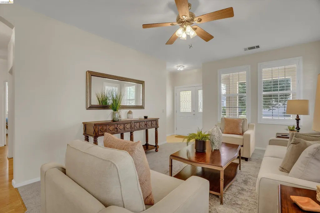 1711 Kent Drive Brentwood CA 94513