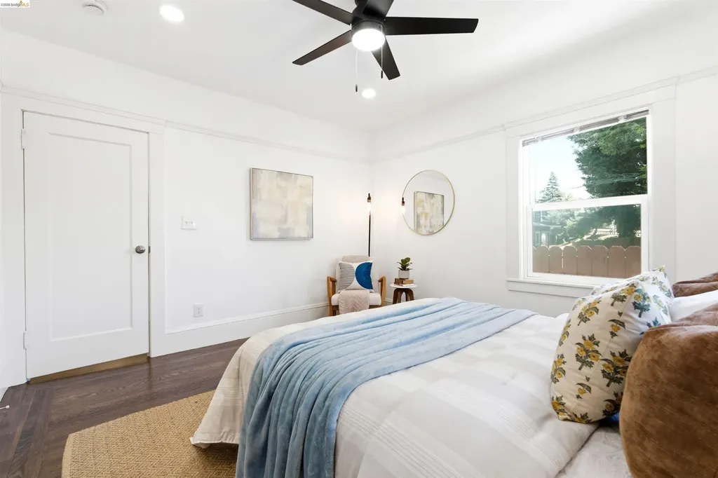 4203 Redding Oakland CA 94619