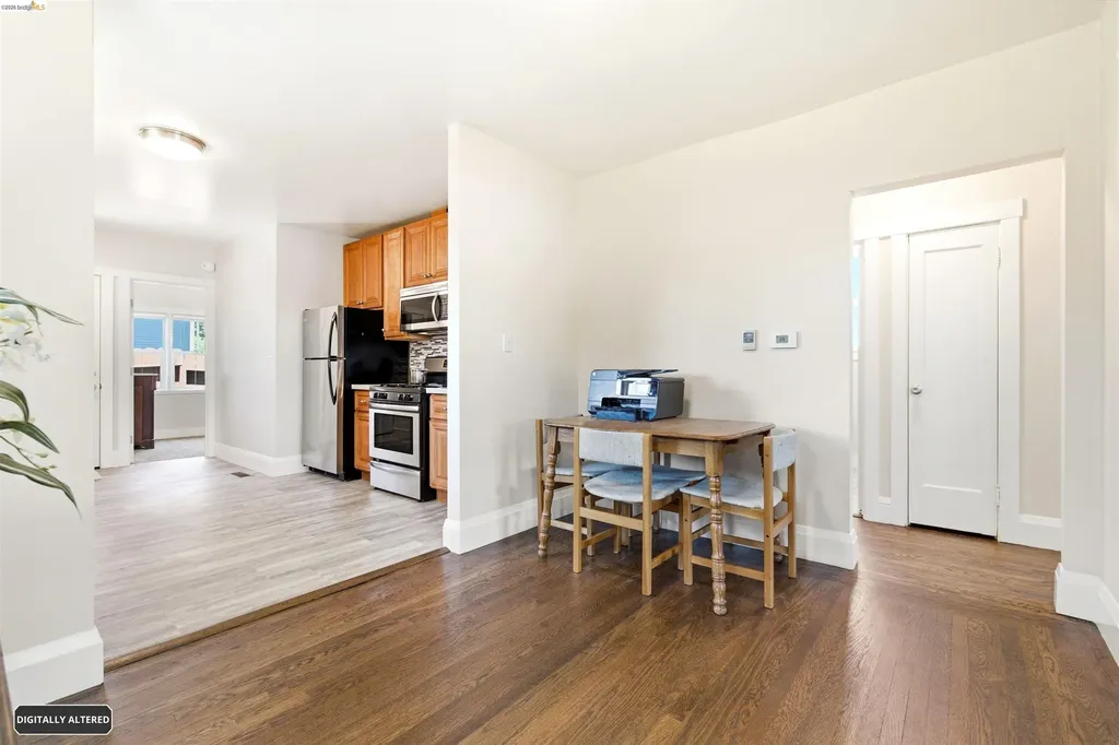 4203 Redding Oakland CA 94619