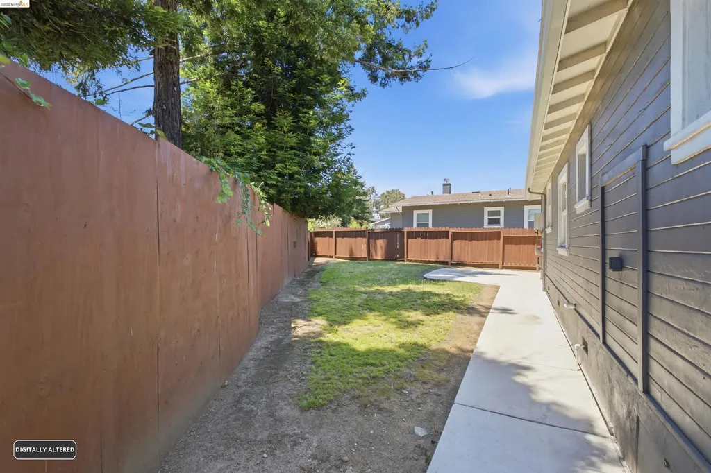 4203 Redding Oakland CA 94619