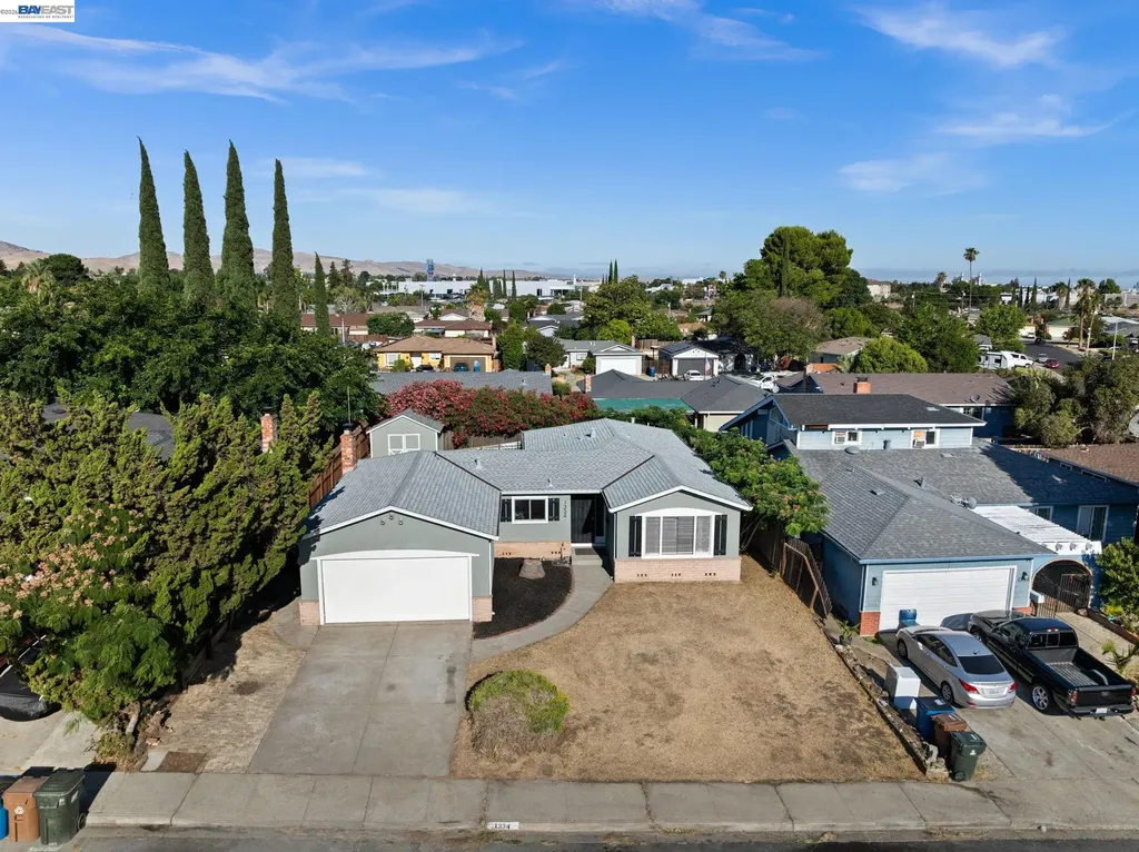 1334 Aster Drive Antioch CA 94509