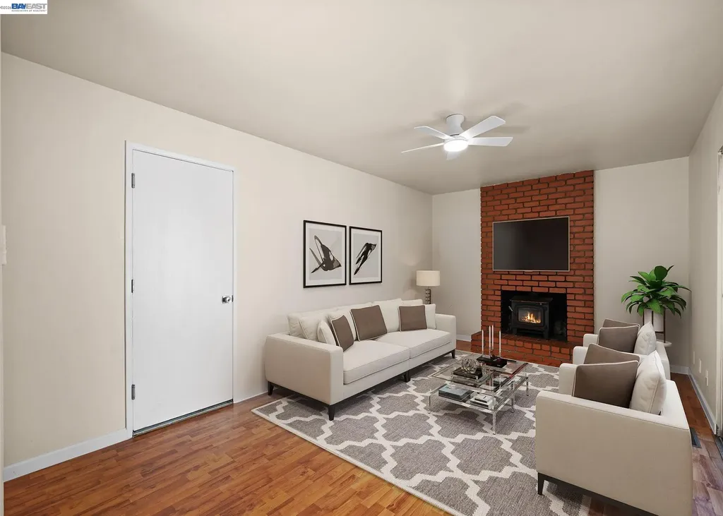 1334 Aster Drive Antioch CA 94509