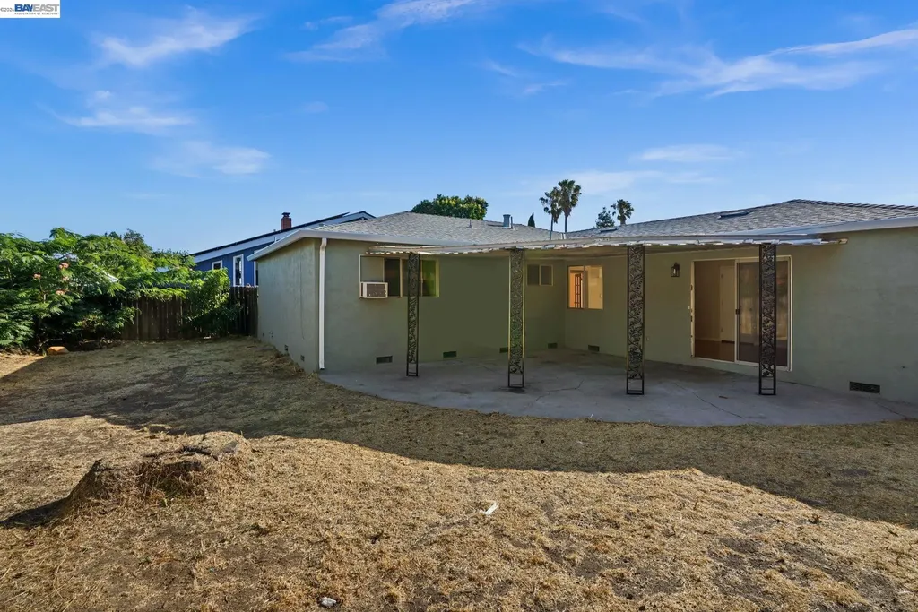 1334 Aster Drive Antioch CA 94509