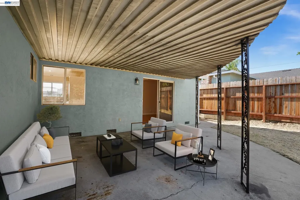 1334 Aster Drive Antioch CA 94509